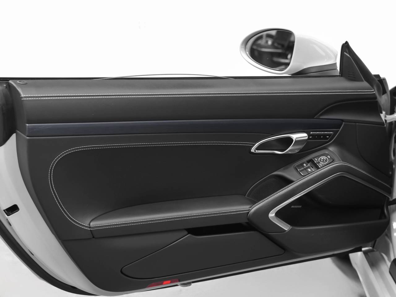 2023 Porsche 718 718 Cayman GTS 4.0