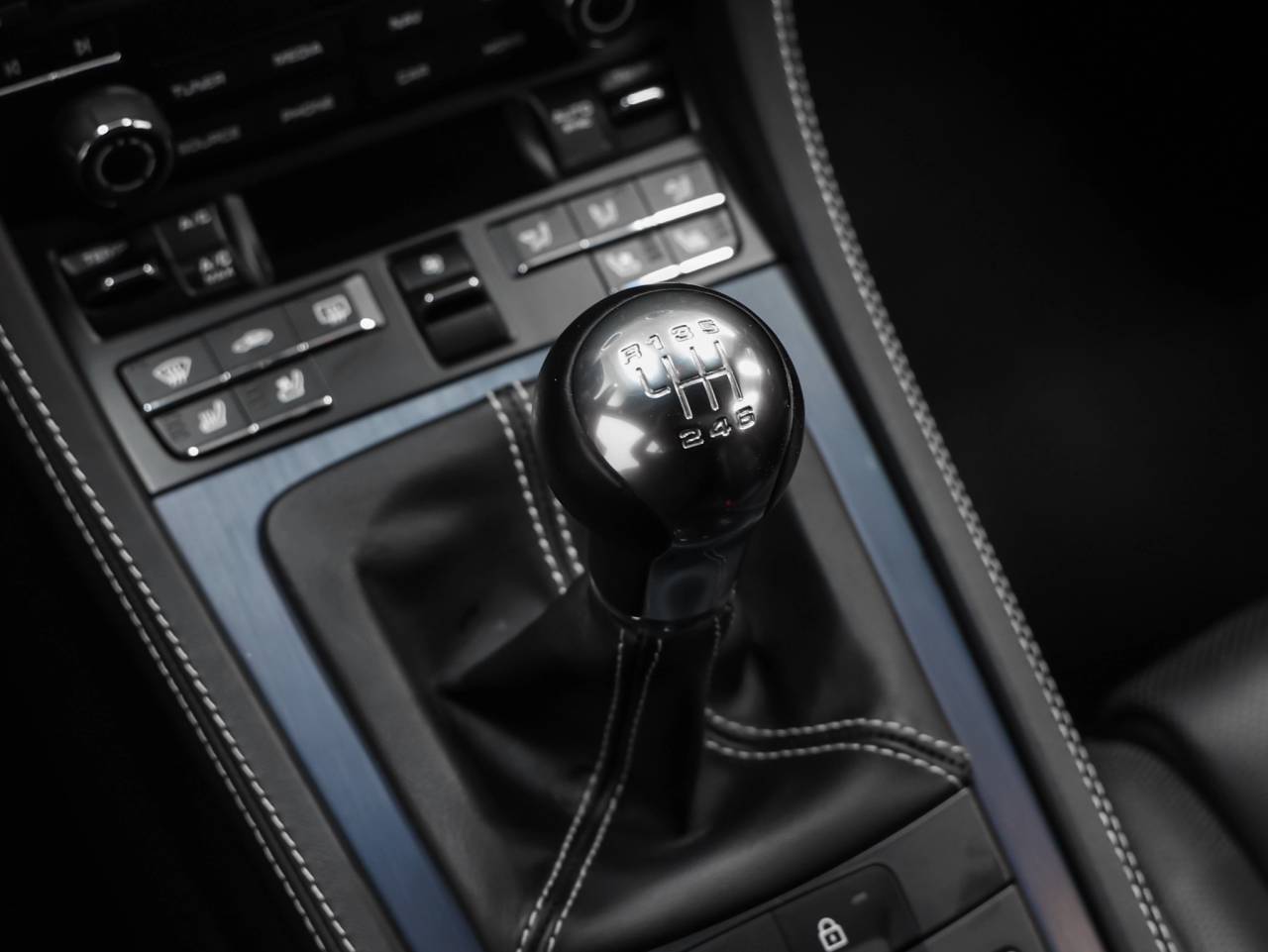 2023 Porsche 718 718 Cayman GTS 4.0