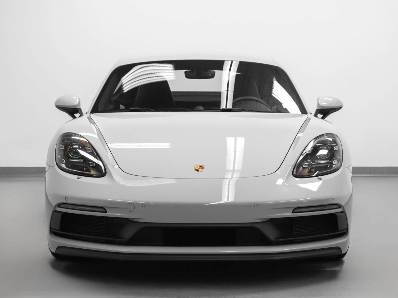 2023 Porsche 718 718 Cayman GTS 4.0