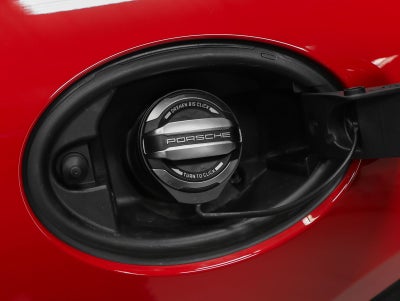 2025 Porsche 718 718 Cayman GTS 4.0