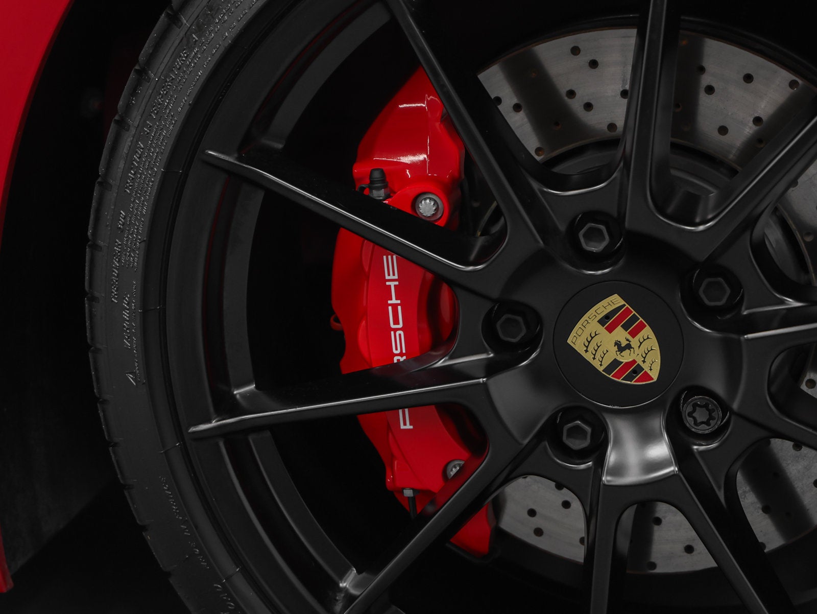 2025 Porsche 718 718 Cayman GTS 4.0
