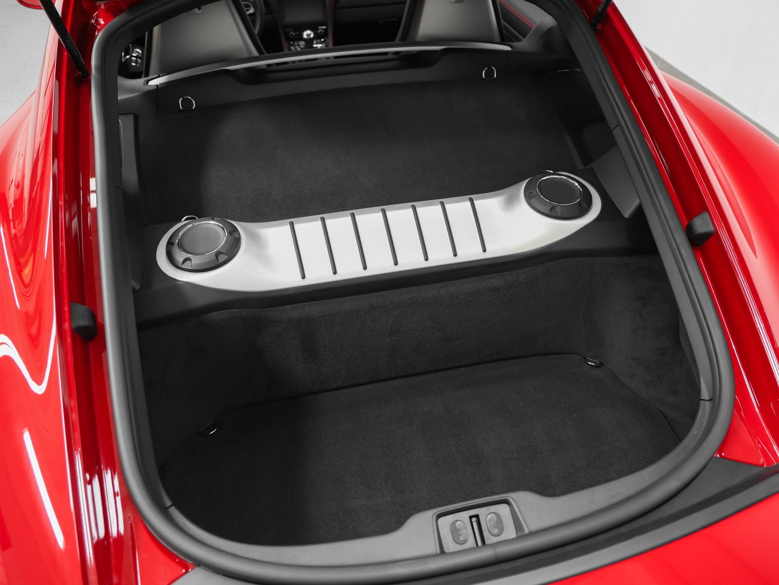 2025 Porsche 718 718 Cayman GTS 4.0