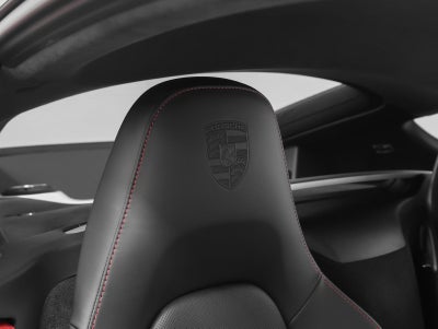 2025 Porsche 718 718 Cayman GTS 4.0
