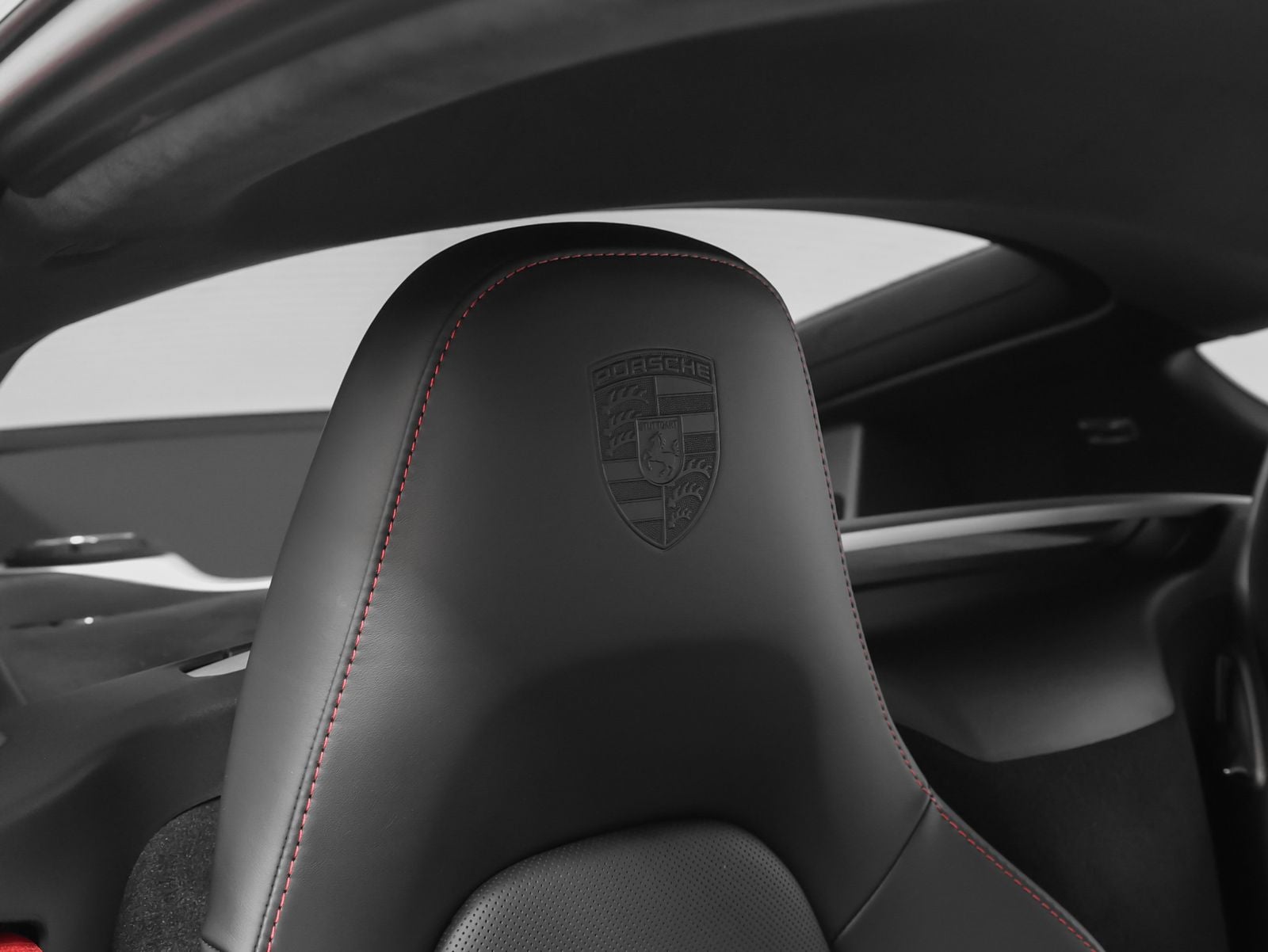 2025 Porsche 718 718 Cayman GTS 4.0