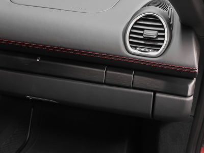 2025 Porsche 718 718 Cayman GTS 4.0