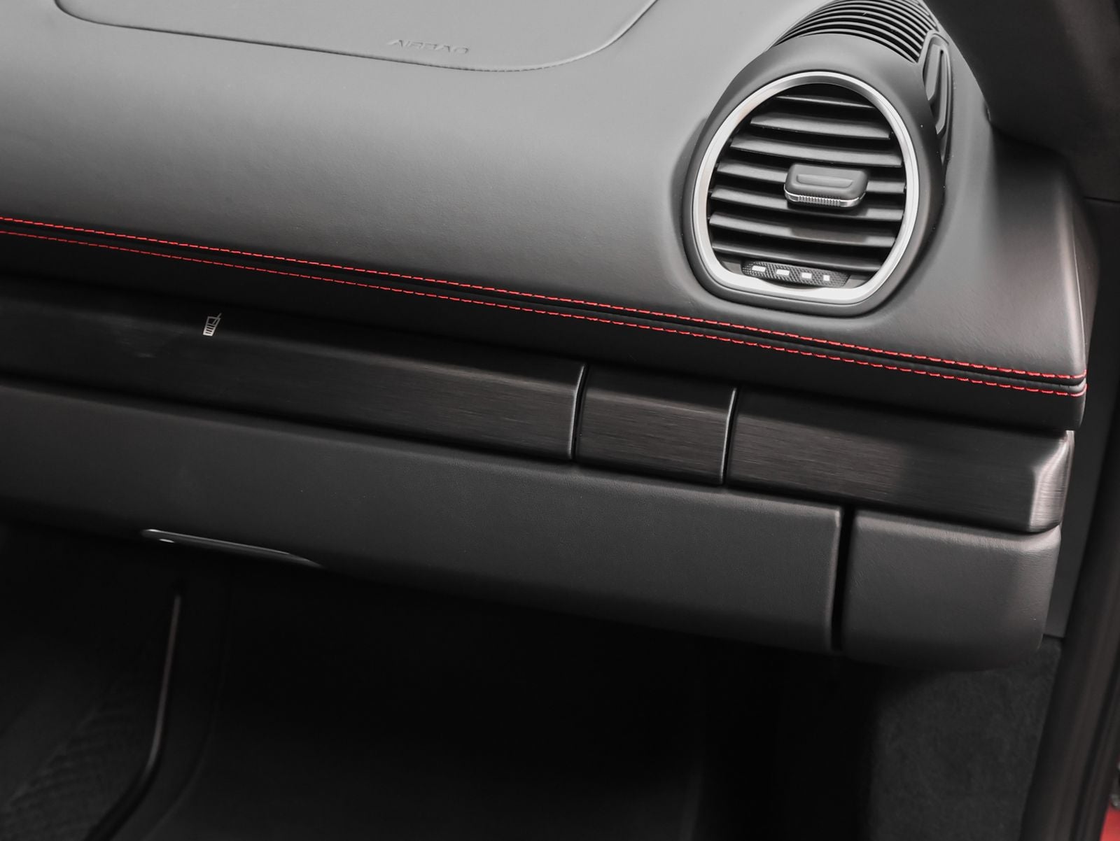 2025 Porsche 718 718 Cayman GTS 4.0