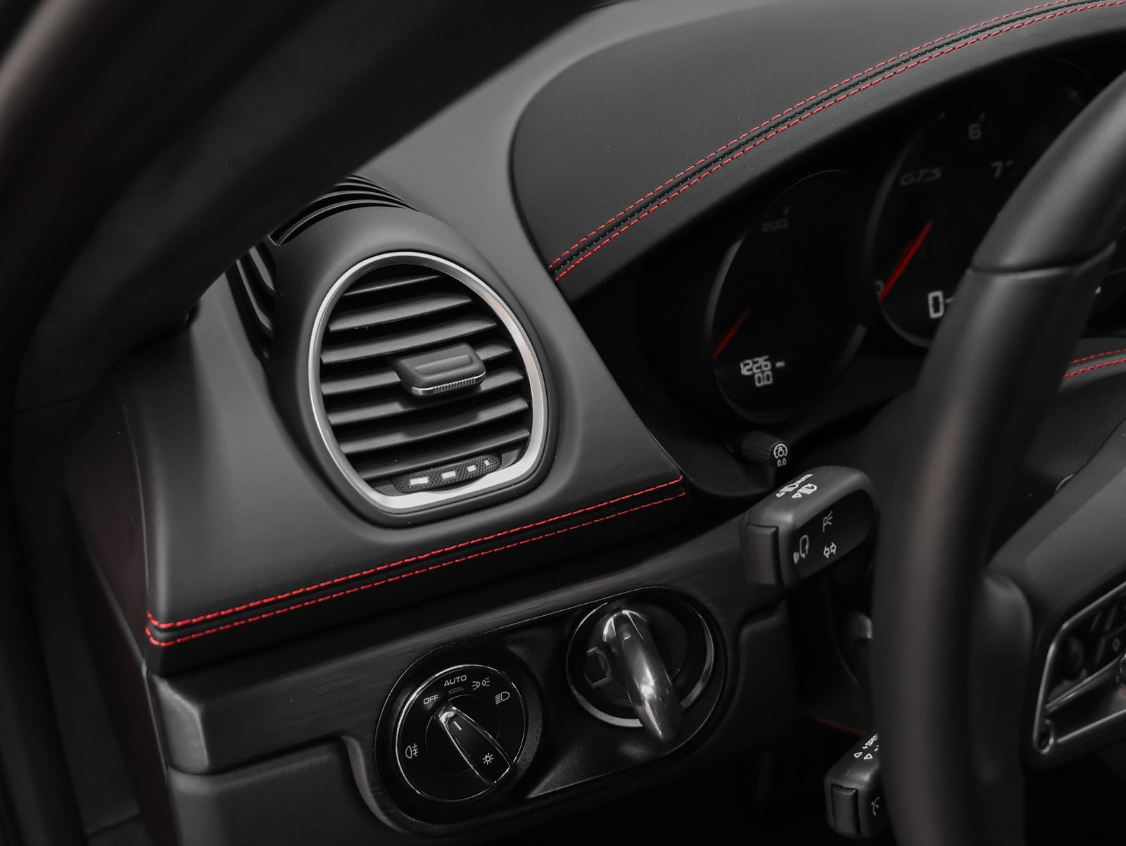 2025 Porsche 718 718 Cayman GTS 4.0