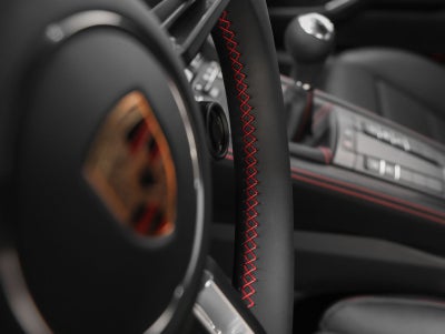2025 Porsche 718 718 Cayman GTS 4.0