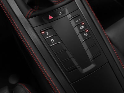 2025 Porsche 718 718 Cayman GTS 4.0