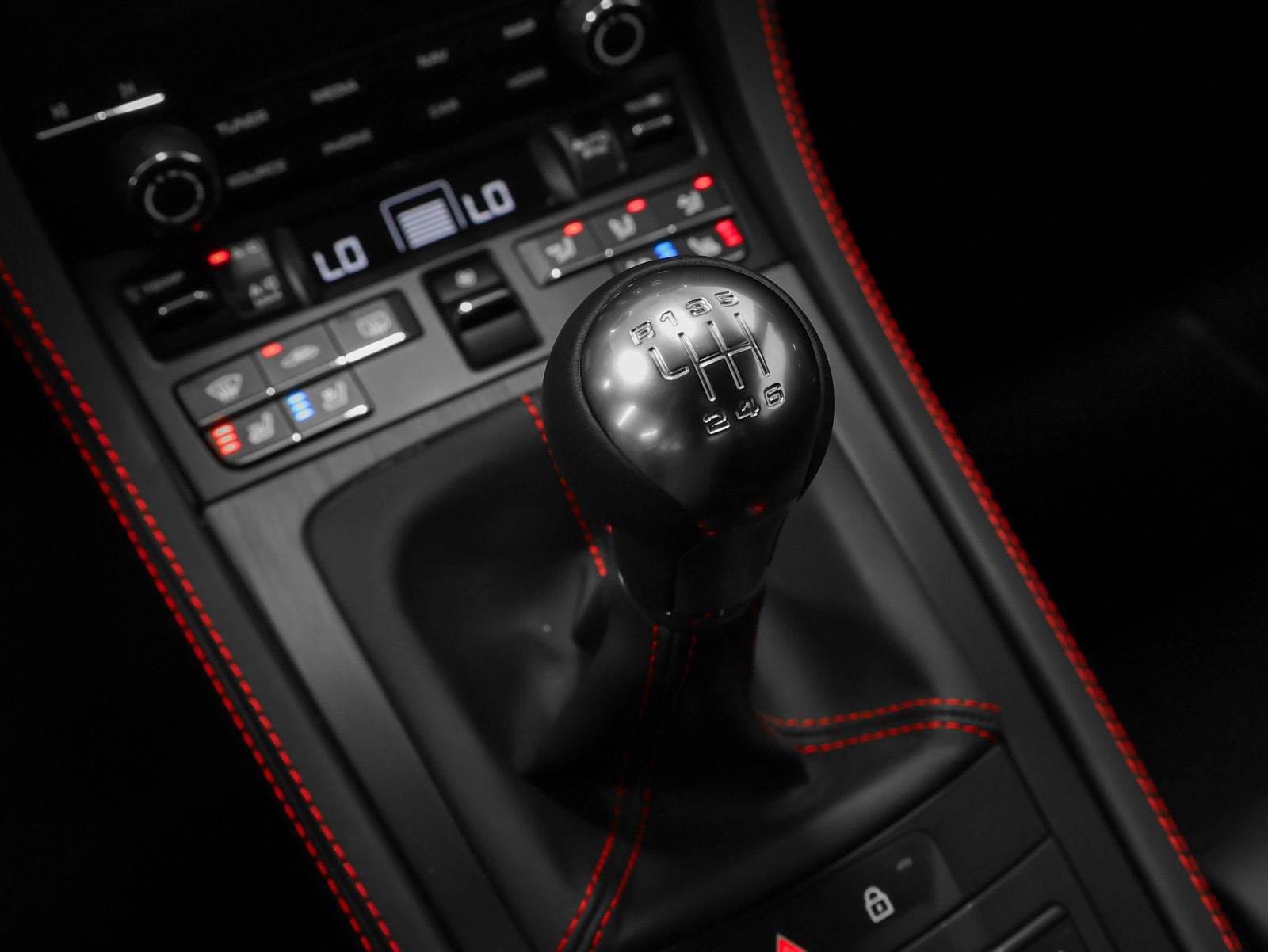 2025 Porsche 718 718 Cayman GTS 4.0