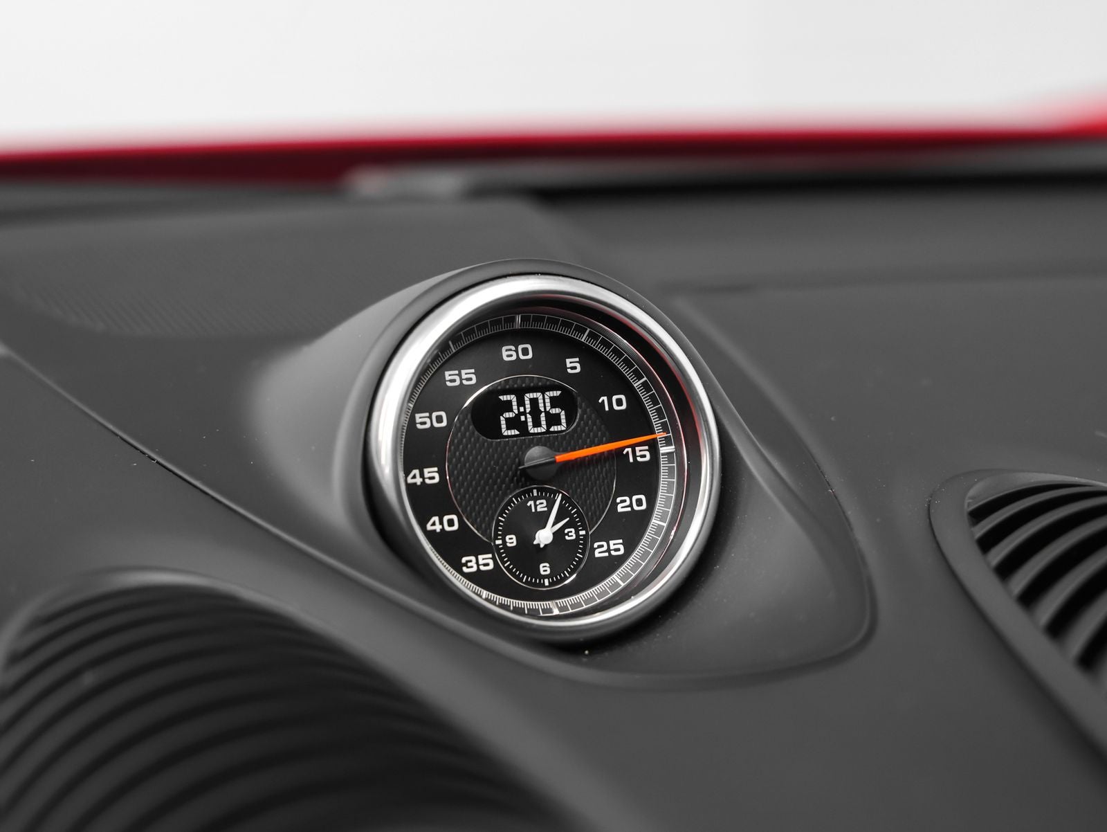 2025 Porsche 718 718 Cayman GTS 4.0