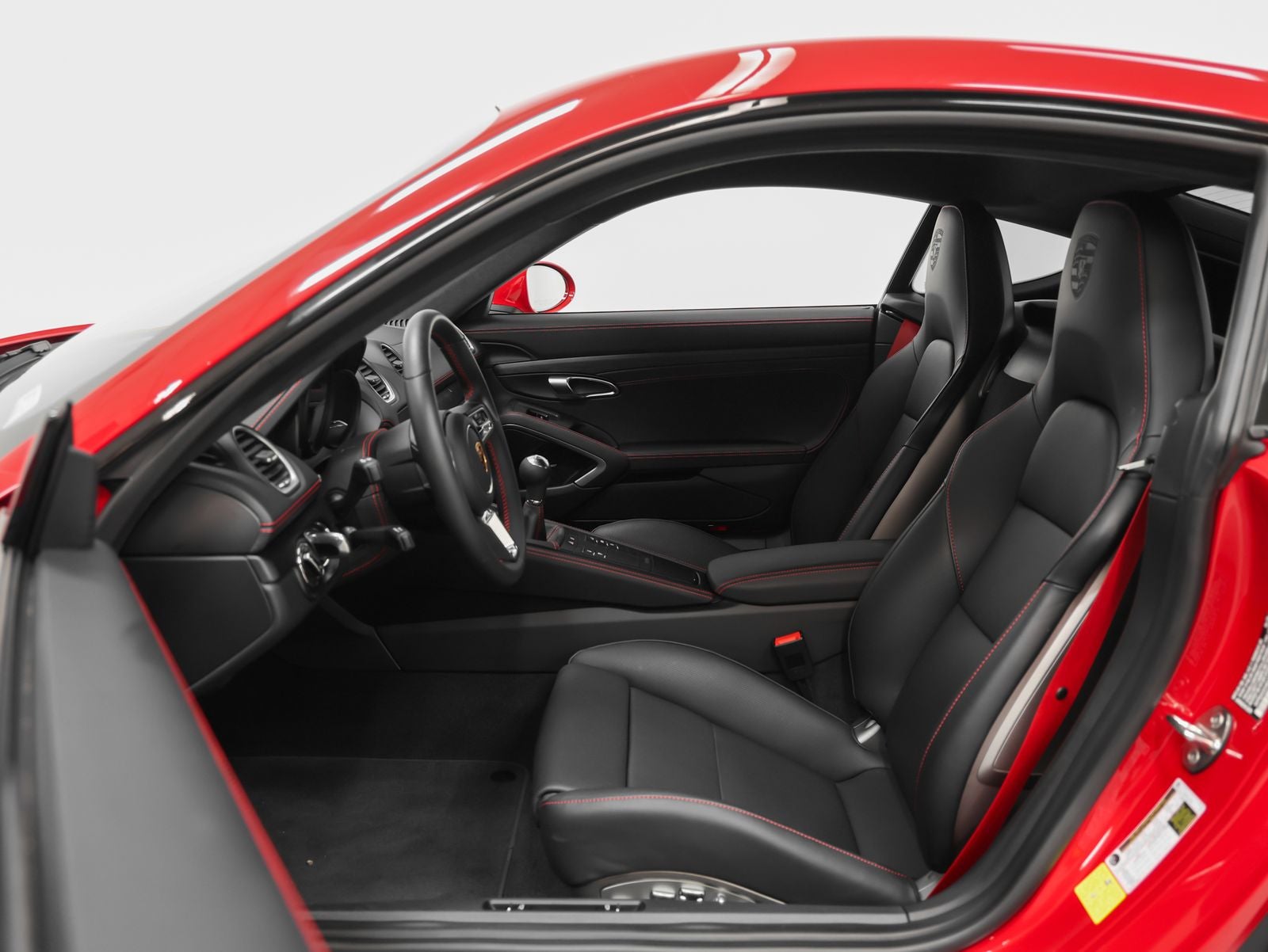 2025 Porsche 718 718 Cayman GTS 4.0