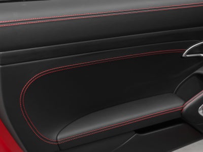 2025 Porsche 718 718 Cayman GTS 4.0