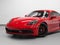 2025 Porsche 718 718 Cayman GTS 4.0