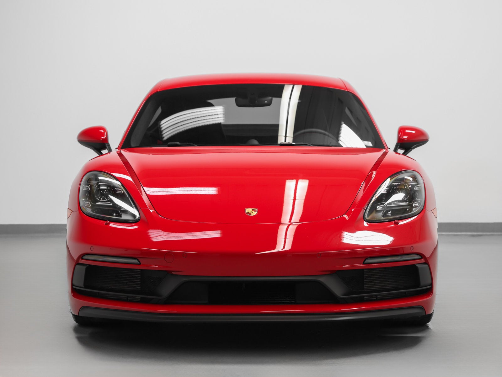 2025 Porsche 718 718 Cayman GTS 4.0