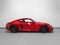 2025 Porsche 718 718 Cayman GTS 4.0