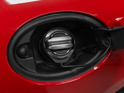 2025 Porsche 718 718 Cayman GTS 4.0
