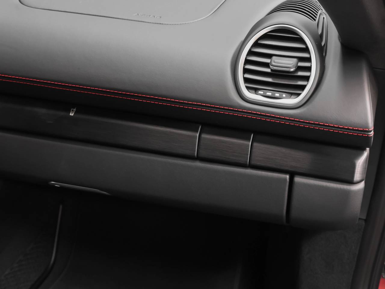 2025 Porsche 718 718 Cayman GTS 4.0