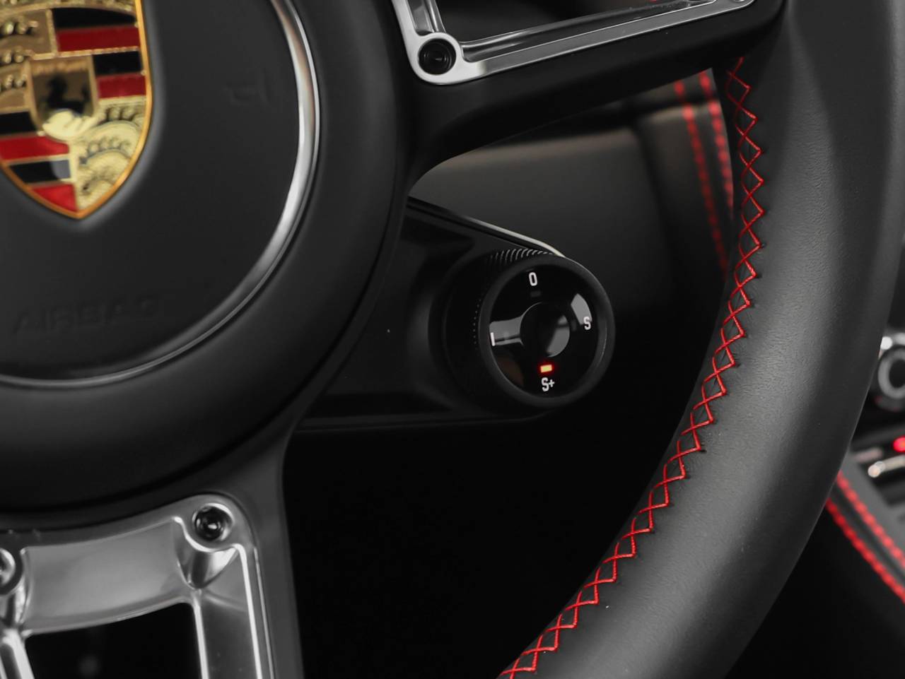 2025 Porsche 718 718 Cayman GTS 4.0