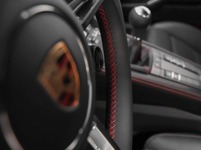 2025 Porsche 718 718 Cayman GTS 4.0