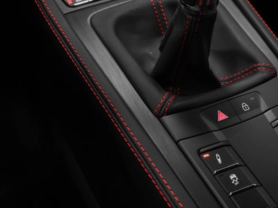 2025 Porsche 718 718 Cayman GTS 4.0