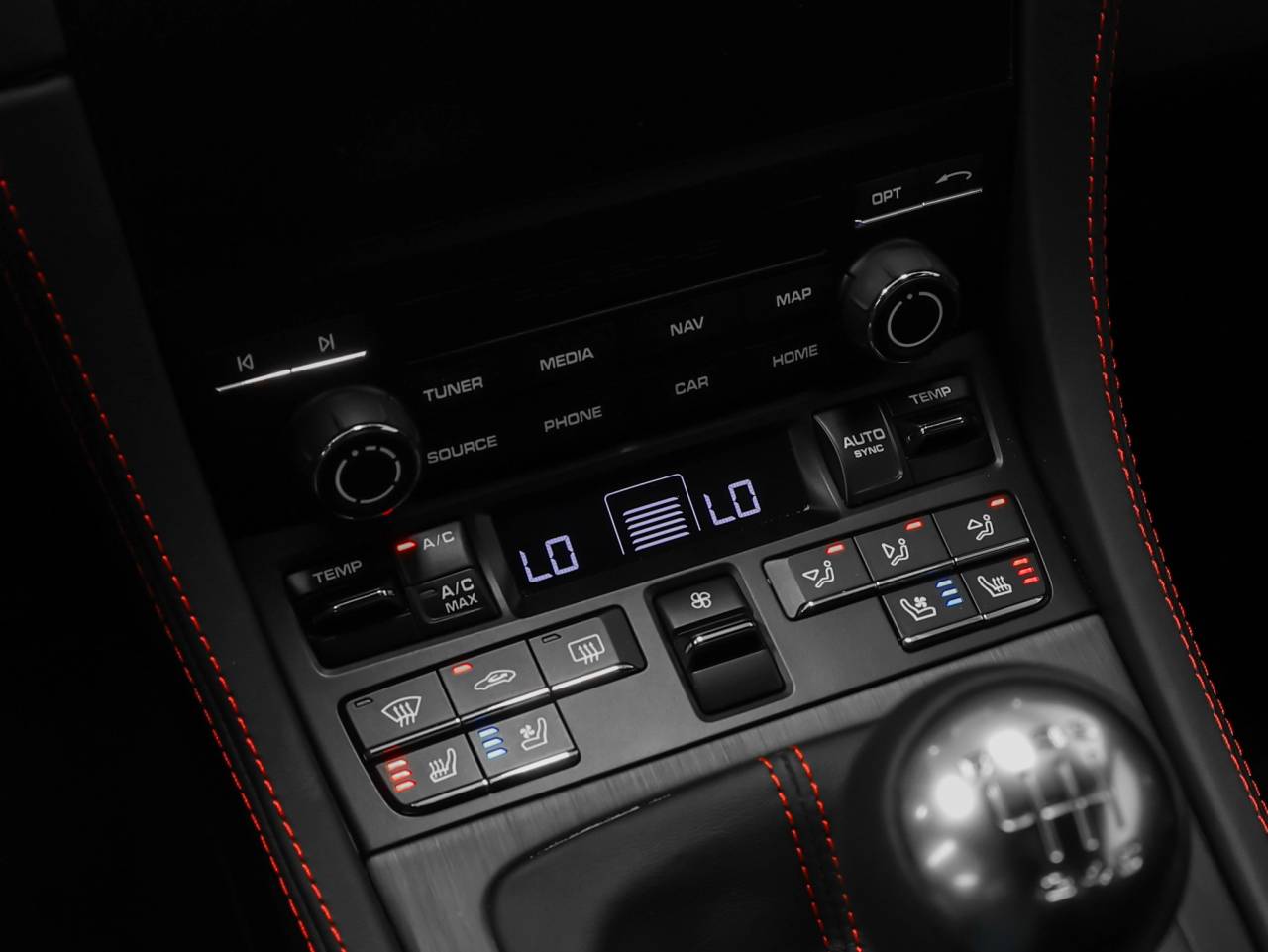 2025 Porsche 718 718 Cayman GTS 4.0