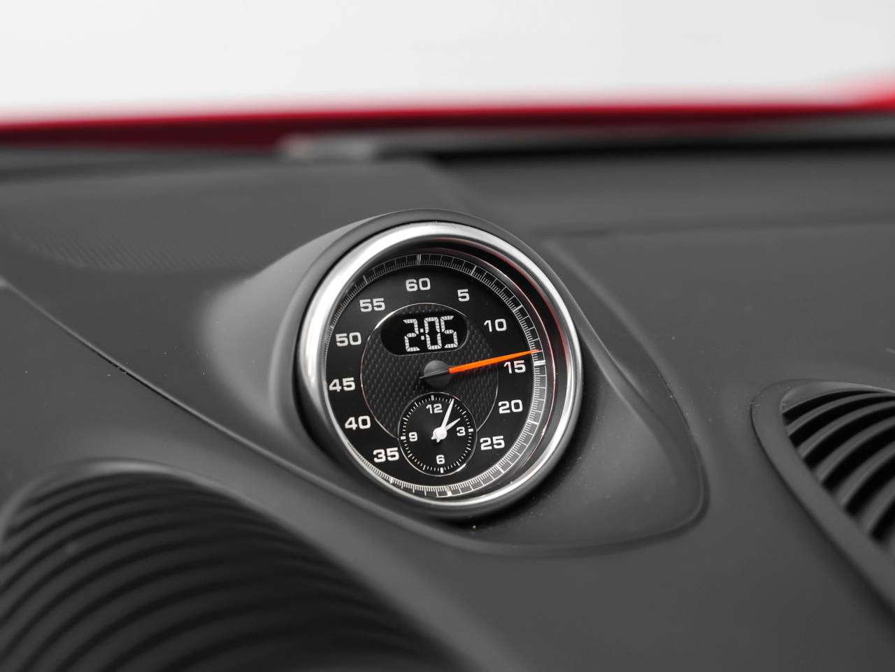 2025 Porsche 718 718 Cayman GTS 4.0