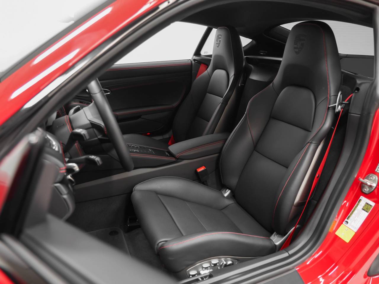 2025 Porsche 718 718 Cayman GTS 4.0