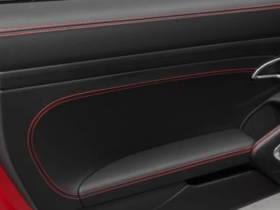 2025 Porsche 718 718 Cayman GTS 4.0