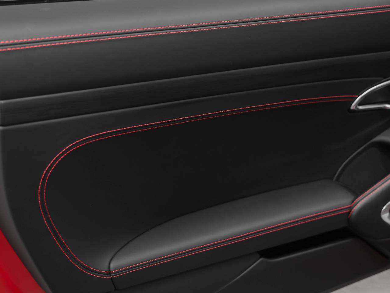 2025 Porsche 718 718 Cayman GTS 4.0