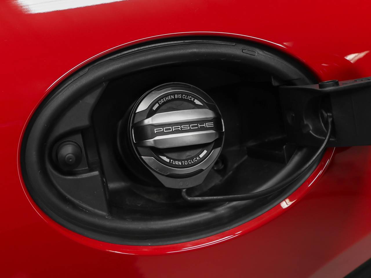2025 Porsche 718 718 Cayman GTS 4.0