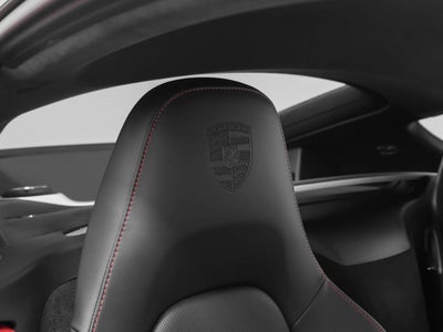 2025 Porsche 718 718 Cayman GTS 4.0