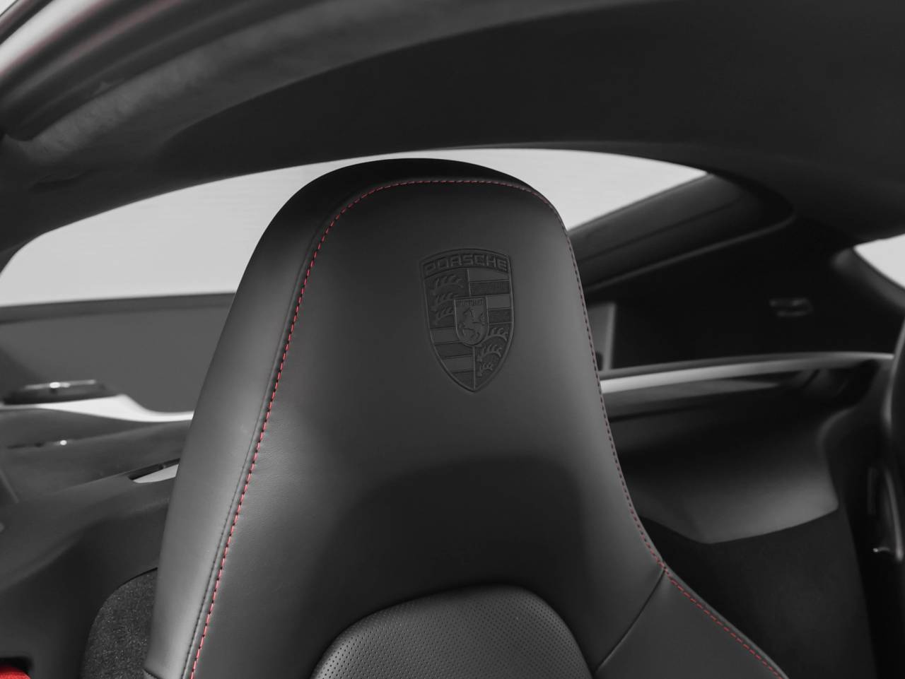 2025 Porsche 718 718 Cayman GTS 4.0