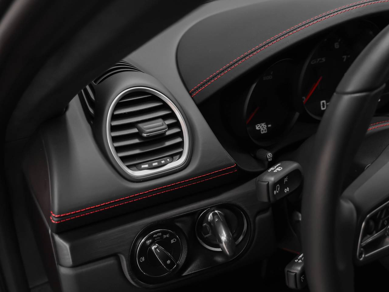 2025 Porsche 718 718 Cayman GTS 4.0