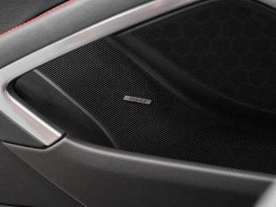 2025 Porsche 718 718 Cayman GTS 4.0