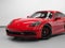 2025 Porsche 718 718 Cayman GTS 4.0