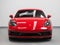 2025 Porsche 718 718 Cayman GTS 4.0