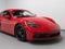 2025 Porsche 718 718 Cayman GTS 4.0