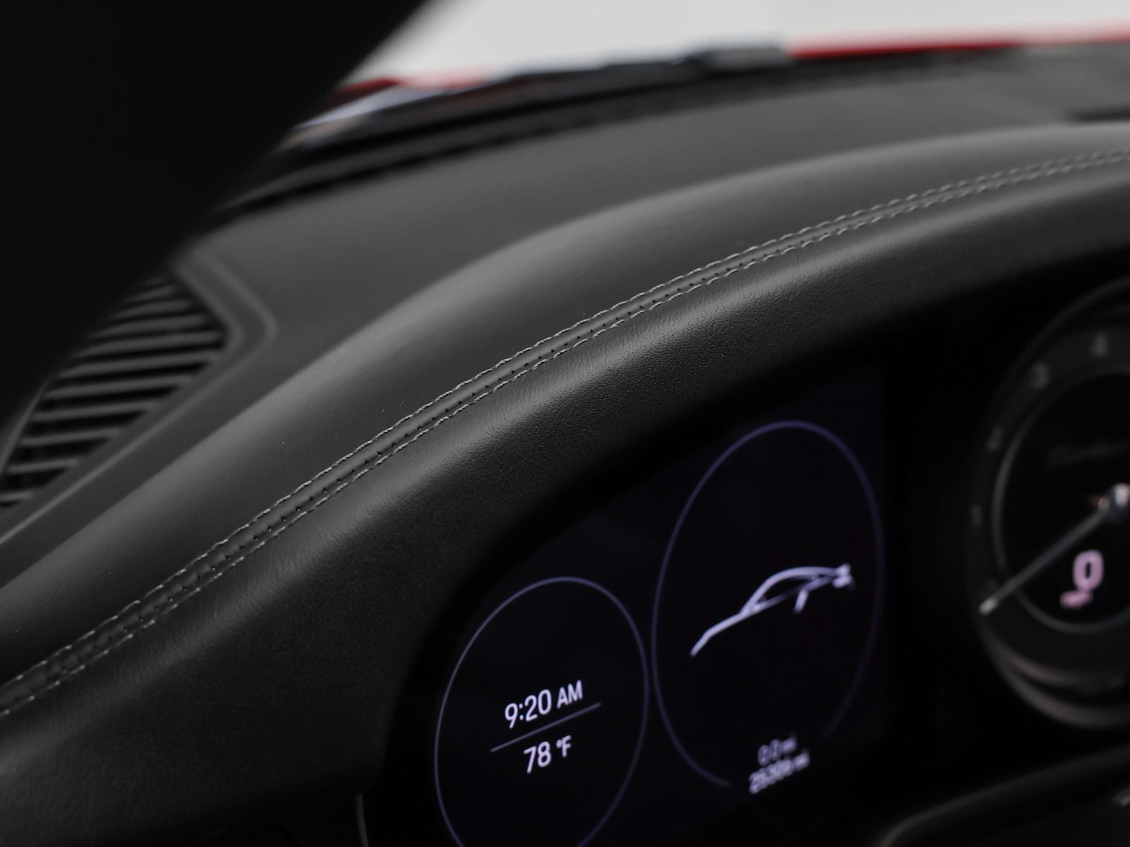 2021 Porsche 911 Turbo S