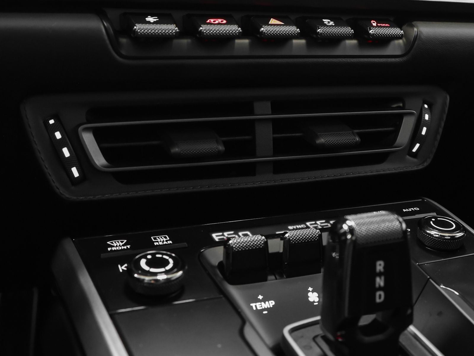 2021 Porsche 911 Turbo S