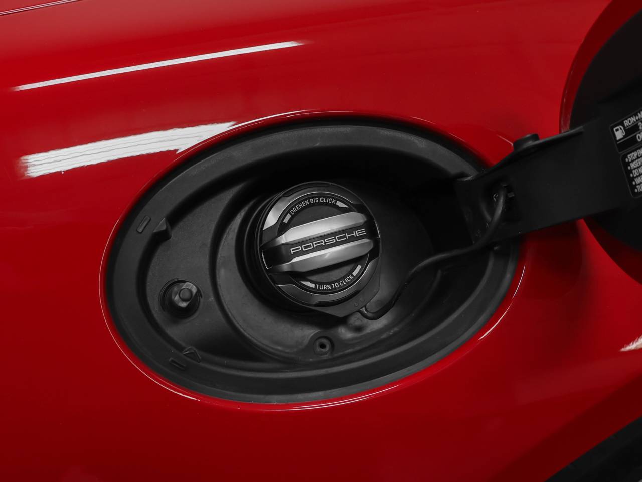 2021 Porsche 911 Turbo S