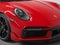 2021 Porsche 911 Turbo S