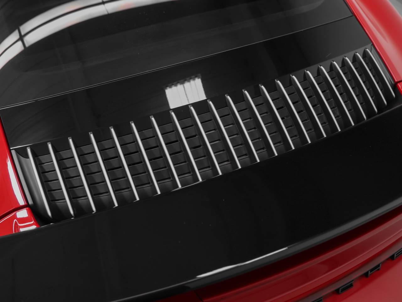 2021 Porsche 911 Turbo S