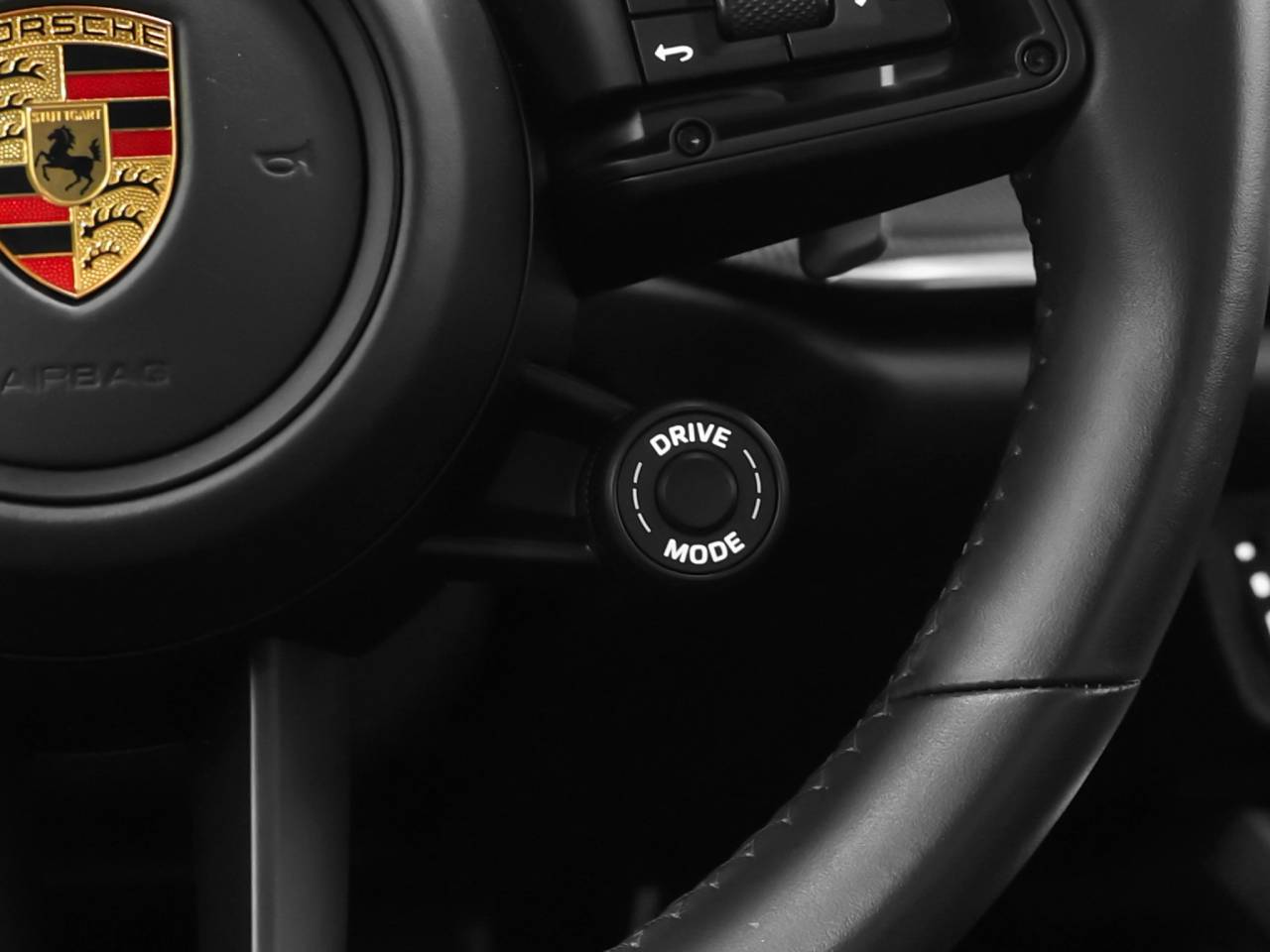 2021 Porsche 911 Turbo S