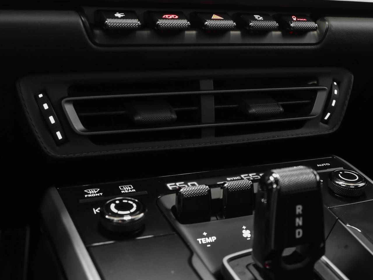 2021 Porsche 911 Turbo S