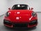 2021 Porsche 911 Turbo S