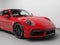 2021 Porsche 911 Turbo S