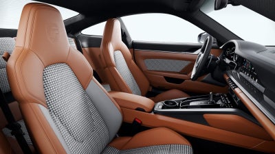 2025 Porsche 911 911 Turbo S