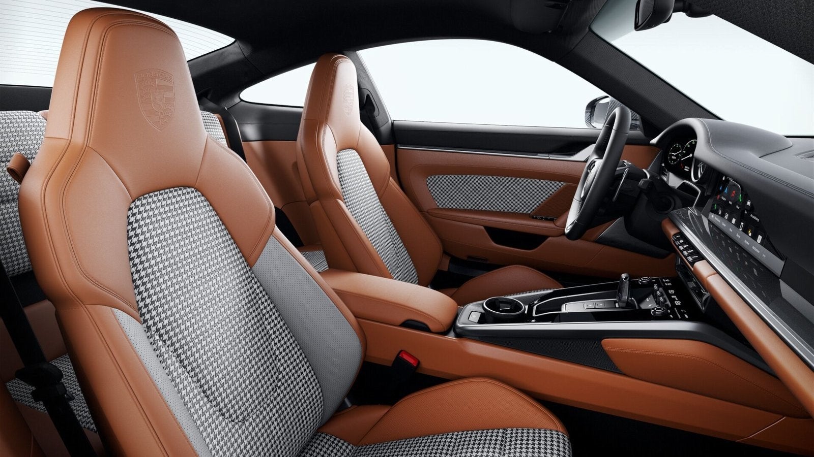 2025 Porsche 911 911 Turbo S