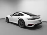 2022 Porsche 911 Turbo S